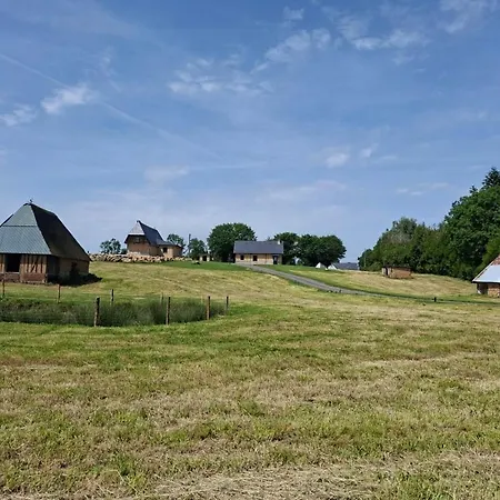 Nyaraló Le Paradis Du Theil 18 Rue Du Ravin Valailles