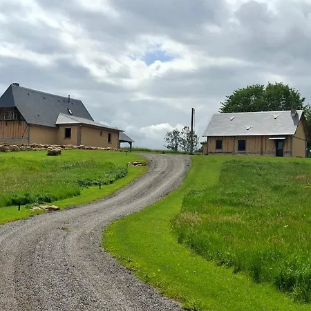 Le Paradis Du Theil 18 Rue Du Ravin Valailles