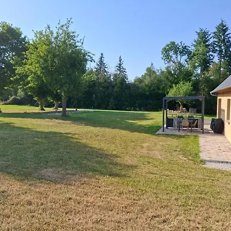 Le Paradis Du Theil 18 Rue Du Ravin * Valailles