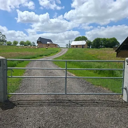 Nyaraló Le Paradis Du Theil 18 Rue Du Ravin Valailles